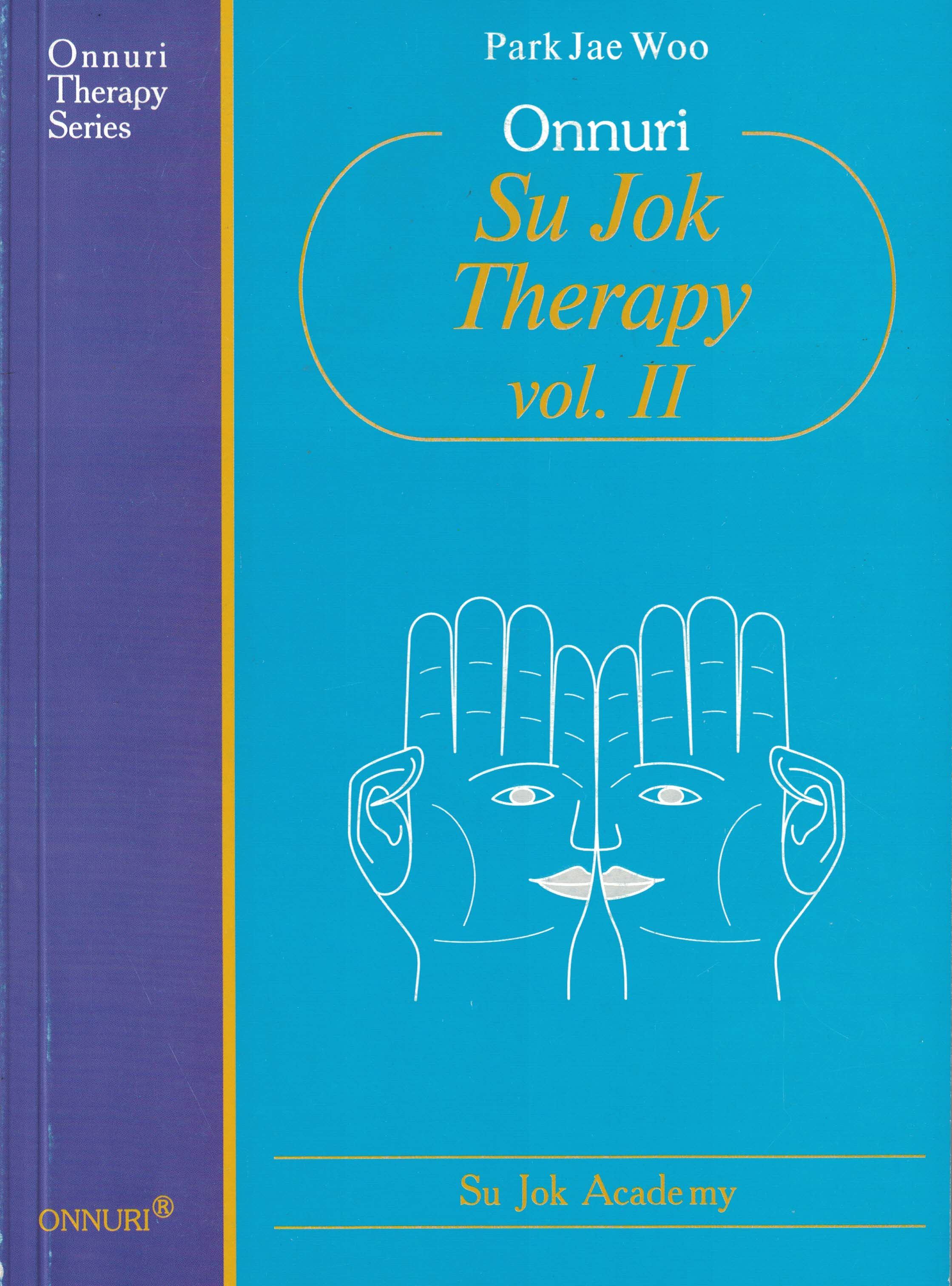 Onnuri Su Jok Therapy, vol II